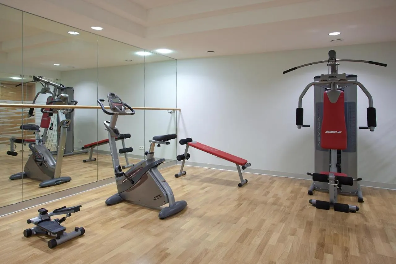 Waterlane Marina By Live & Travel Apartments Gdańsk